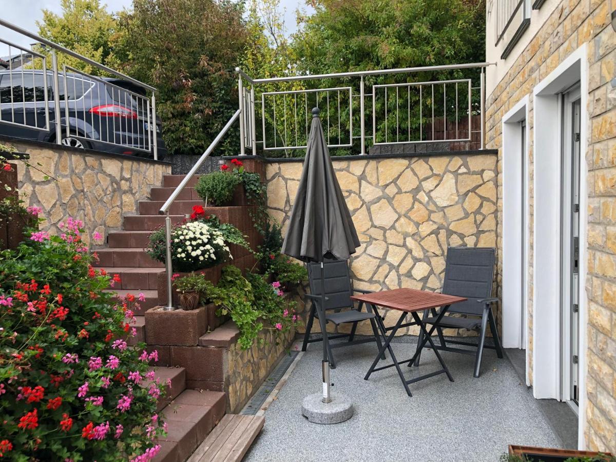 Juttasfewo Apartment Bad Neuenahr-Ahrweiler Exterior photo