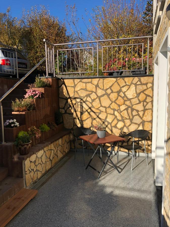 Juttasfewo Apartment Bad Neuenahr-Ahrweiler Exterior photo
